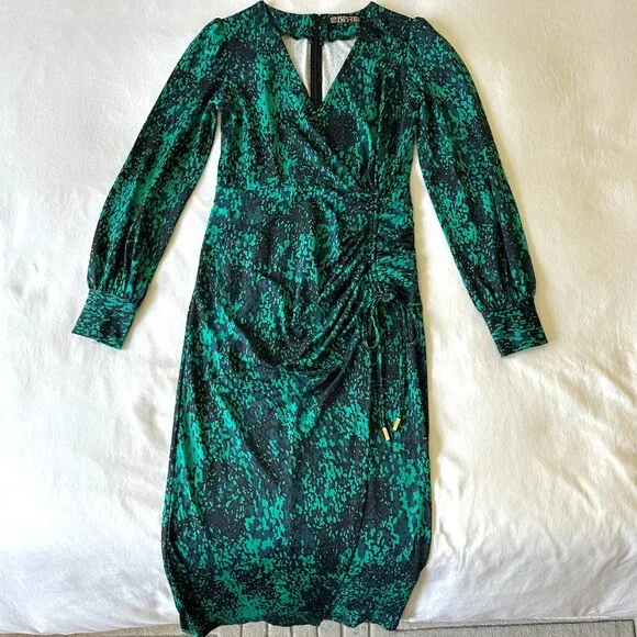 BIBA London Cocktail Dress - Picture 4 of 16